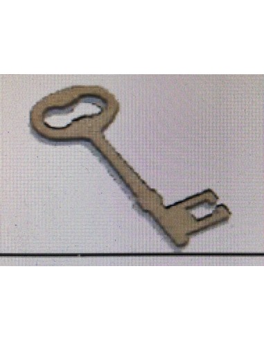 LLAVE  4,1X1,5CM