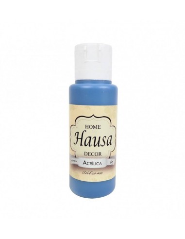 HAUSA ACRÍLICA 66 UNIFORME - 60 ML