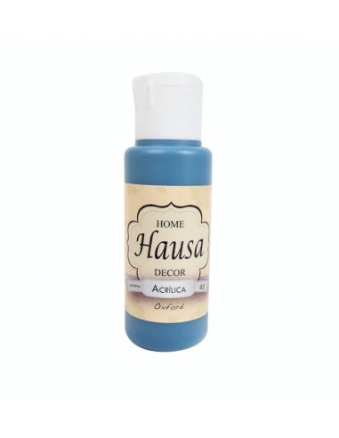 HAUSA ACRÍLICA 65 OXFORD - 60 ML