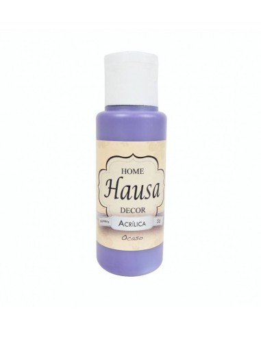 HAUSA ACRÍLICA 56 OCASO - 60 ML