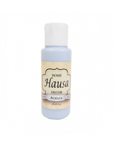 HAUSA ACRÍLICA 29 ÁRTICO - 60 ML