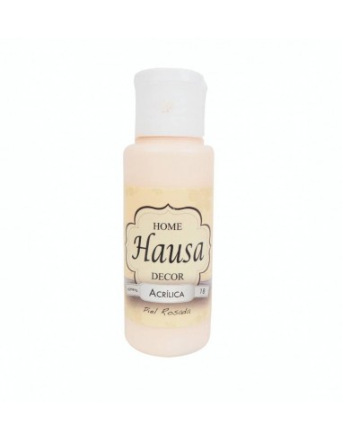 HAUSA ACRÍLICA 18 PIEL ROSADA - 60 ML