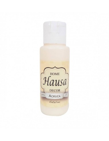 HAUSA ACRÍLICA 17 ANTELINA - 60 ML