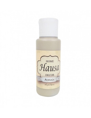 HAUSA ACRÍLICA 10 ARIPILLERA - 60 ML