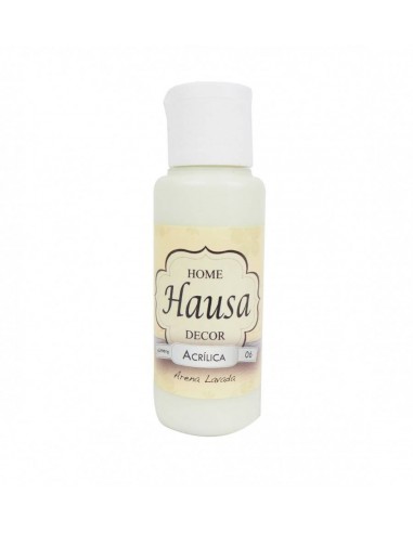 HAUSA ACRÍLICA 06 ARENA LAVADA - 60 ML