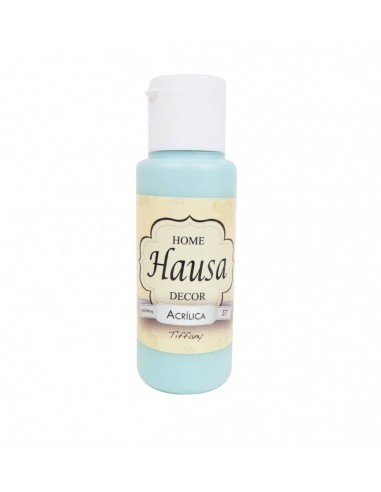 HAUSA ACRÍLICA 57 TIFFANY - 250 ML