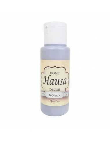 HAUSA ACRÍLICA 26 OPALINA - 250 ML