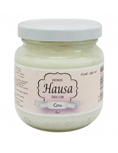 HAUSA CERA GEL - 100ML