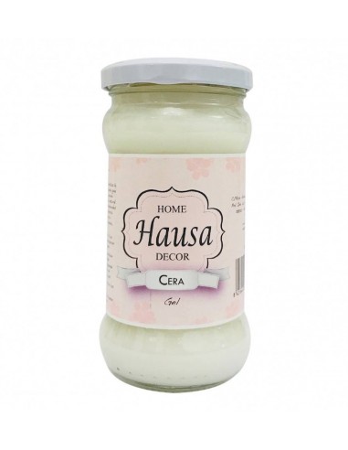 HAUSA CERA GEL - 280ML