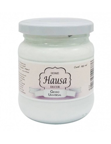 HAUSA GESSO UNIVERSAL - 180ML