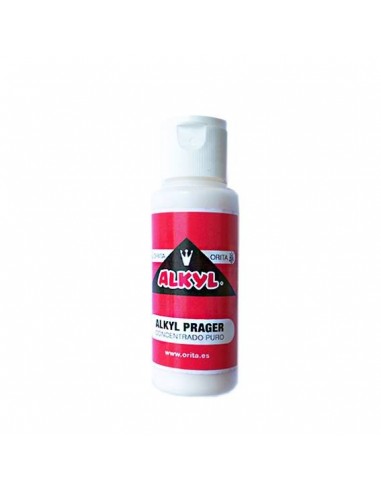 ALKYL PRAGER CONCENTRADO 75ml