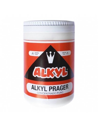 ALKYL PRAGER CONCENTRADO 500gr