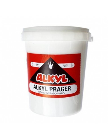 ALKYL PRAGER CONCENTRADO 1 Kg