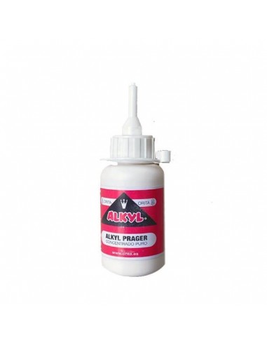 ALKYL PRAGER CONCENTRADO 45ml