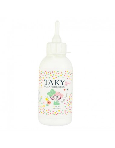 TAKY GLUE SCRAPBOOKING - 100 ML