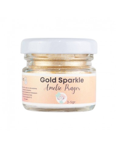 SPARKLES ORO EXTRA FINO