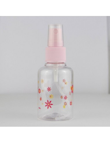 SPRAY ROSA 50ML