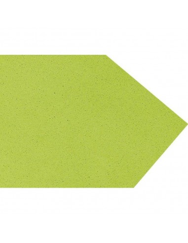 Goma eva Verde Lima 60x40cm