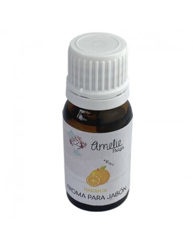 AROMA NARANJA – AMELIE - 10 ML