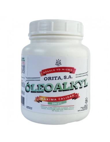 Óleo Alkyl 500gr