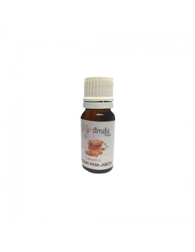 AROMA CARAMELO – AMELIE - 15 ML