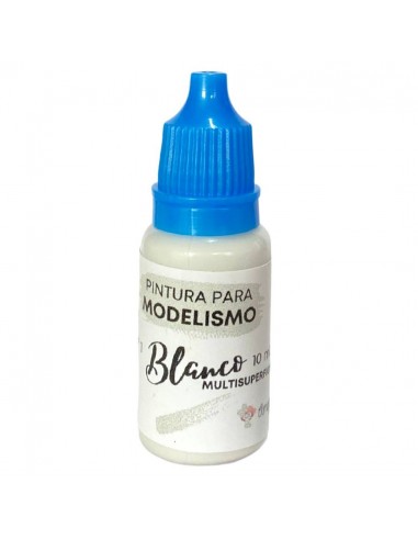 01 Blanco 10ml