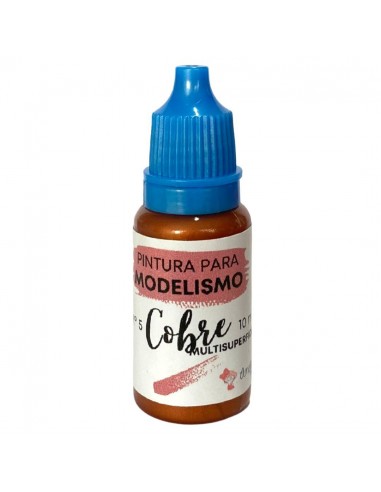 05 Cobre 10ml