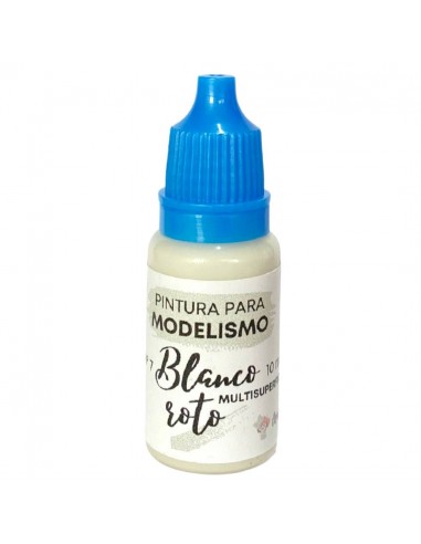 01 Blanco 10ml