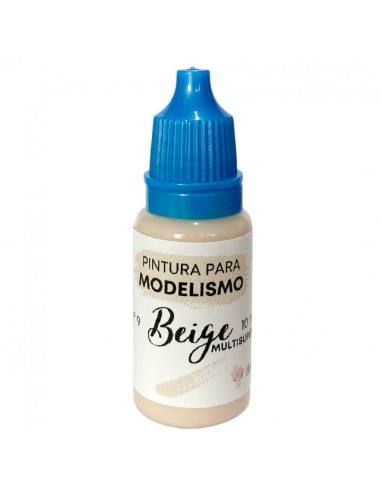 01 Blanco 10ml