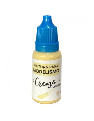 01 Blanco 10ml