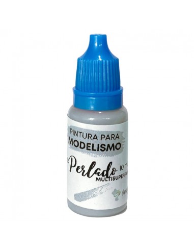 14 Perlado 10ml