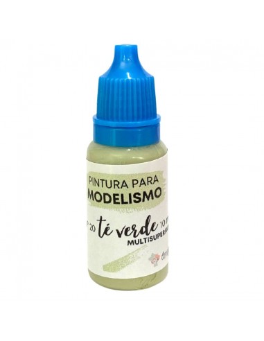 01 Blanco 10ml