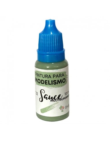 01 Blanco 10ml