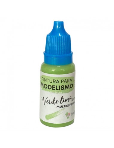 23 Verde Lima 10ml