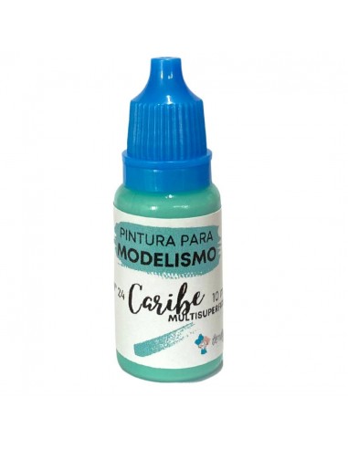 24 Caribe 10ml