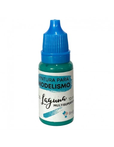 25 Laguna 10ml