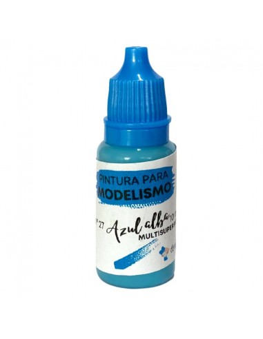 27 Azul Alba 10ml