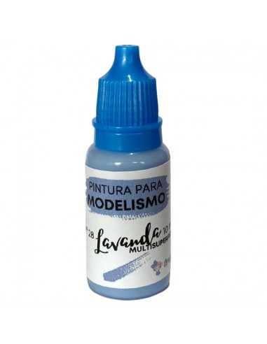 28 Lavanda 10ml