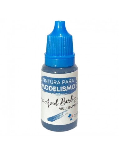 29 Azul Berlín 10ml