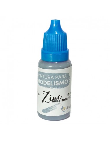 30 Zinc 10ml