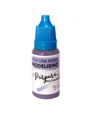 33 Púrpura 10ml