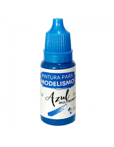 37 Azul 10ml