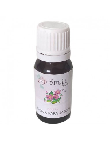 AROMA MENTA – AMELIE - 15 ML