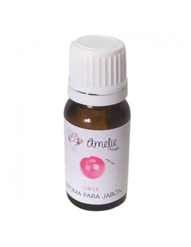 AROMA MENTA – AMELIE - 15 ML