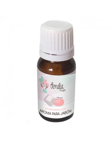 AROMA – MARSHMALLOW - 10 ML