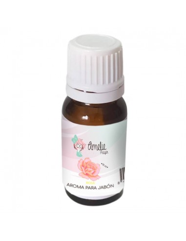 AROMA MENTA – AMELIE - 15 ML