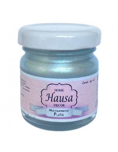 HAUSA PLATA MULTISUPERFICIE - 30 ML