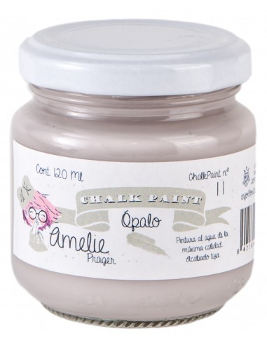 Amelie Chalk Paint 11 Ópalo 120ml