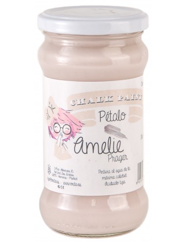 Amelie Chalk Paint 08 Pétalo 280ml