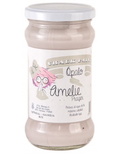 Amelie Chalk Paint 11 Ópalo 280ml